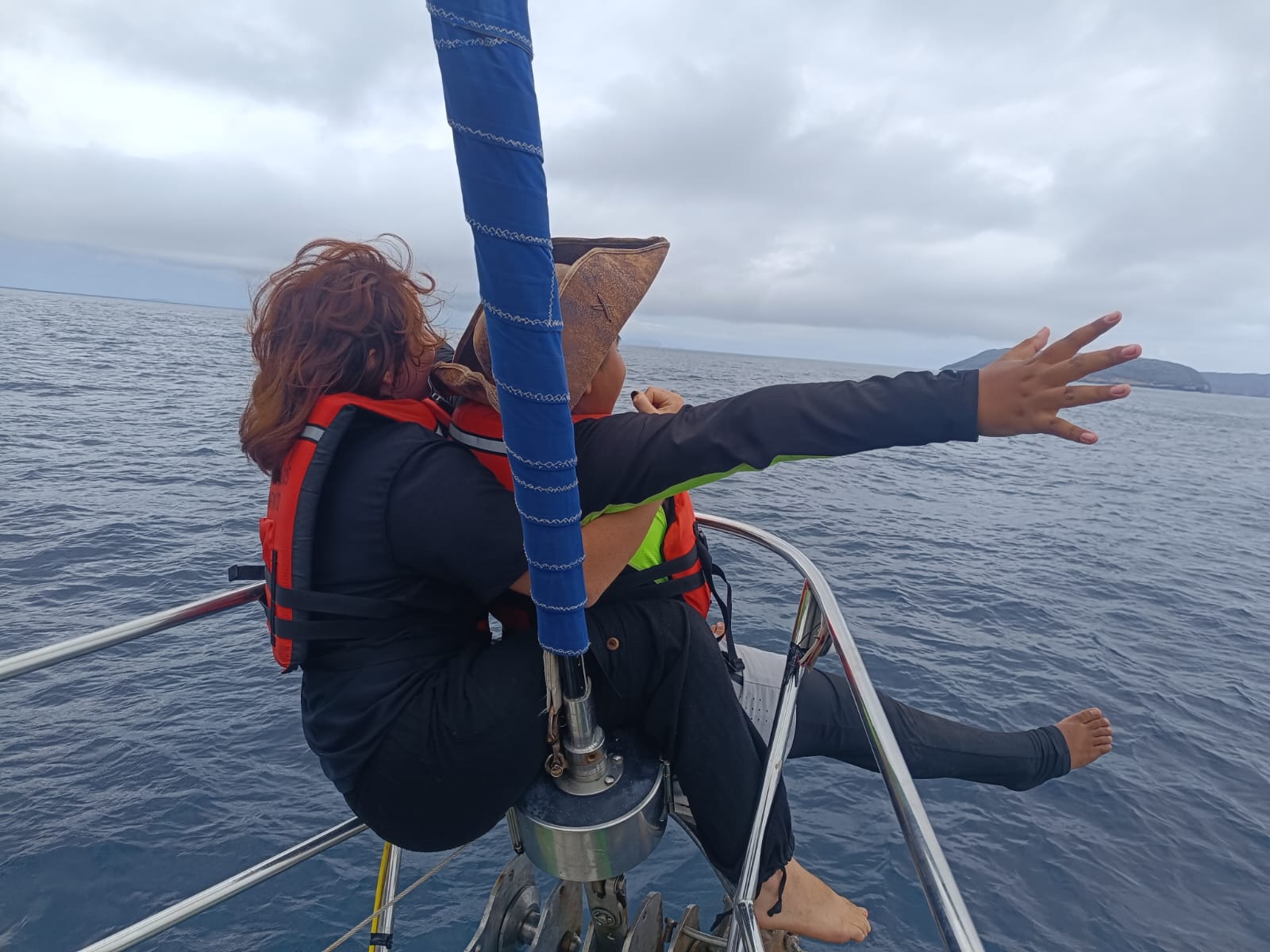 UFFF volunteer activity